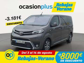 Family L1 2.0D 8pl. Advance 150