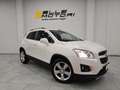 Chevrolet Trax Trax 1.7 LTZ awd 130cv 4x4 Blanc - thumbnail 1