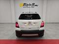 Chevrolet Trax Trax 1.7 LTZ awd 130cv 4x4 Blanc - thumbnail 19