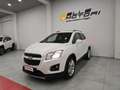 Chevrolet Trax Trax 1.7 LTZ awd 130cv 4x4 Blanc - thumbnail 2
