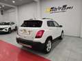 Chevrolet Trax Trax 1.7 LTZ awd 130cv 4x4 Blanc - thumbnail 17