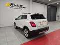 Chevrolet Trax Trax 1.7 LTZ awd 130cv 4x4 Blanc - thumbnail 16