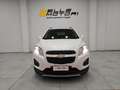 Chevrolet Trax Trax 1.7 LTZ awd 130cv 4x4 Blanc - thumbnail 5