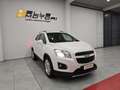 Chevrolet Trax Trax 1.7 LTZ awd 130cv 4x4 Blanc - thumbnail 3