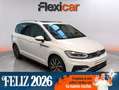 Volkswagen Touran 2.0TDI CR BMT Sport DSG 110kW Blanc - thumbnail 1