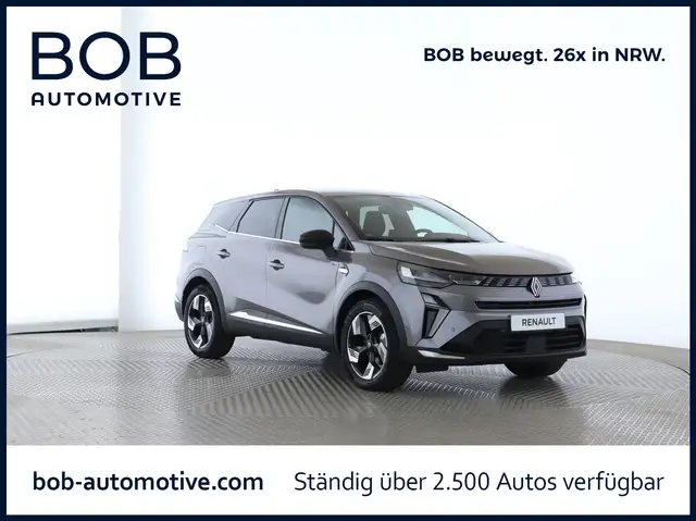 Renault Symbioz Techno E Tech Full Hybrid NAVI SHZ PDC