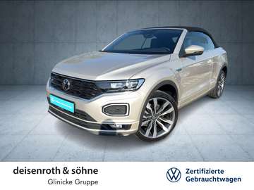 R-Line 1.5 TSI DSG AHK/Nav/DCC/K
