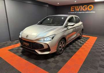 1.5 L HYBRID+ 195 CH LUXURY + RADAR AR CAMERA 360