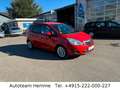 Opel Meriva B 150 Jahre 1,4l HU NEU/AUTOMATIK/KLIMA Rosso - thumbnail 3