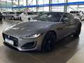 Jaguar F-Type 5.0L V8*R-Dynami*Pano*Leder*LED*R.Cam*ACC Gris - thumbnail 3