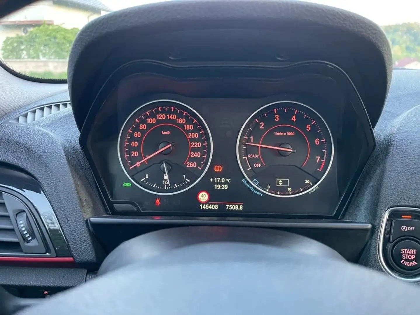 BMW 118 118iSport 2011 - 2