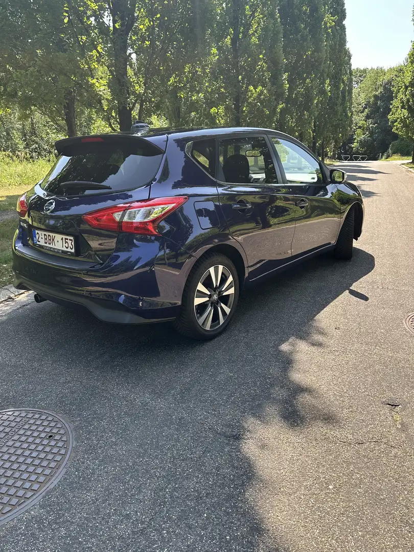 Nissan Pulsar 1.2 DIG-T N-Connecta - 2