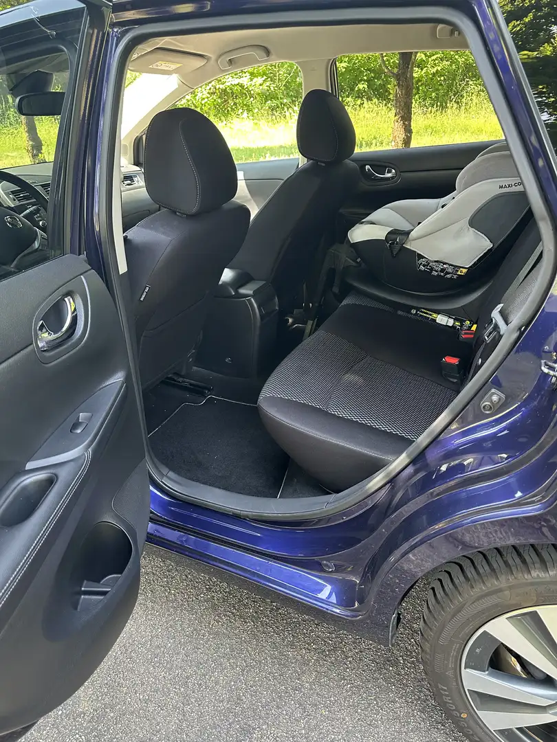 Nissan Pulsar 1.2 DIG-T N-Connecta - 1