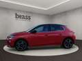 Opel Corsa Elegance 1.2 Turbo Start/Stop Rouge - thumbnail 2
