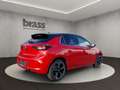 Opel Corsa Elegance 1.2 Turbo Start/Stop Rouge - thumbnail 5