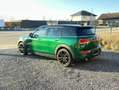 MINI Cooper S Clubman Aut- Pano - Maximized - British Racing Green - Groen - thumbnail 5