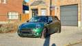 MINI Cooper S Clubman Aut- Pano - Maximized - British Racing Green - Zöld - thumbnail 1