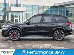 BMW X1 2026