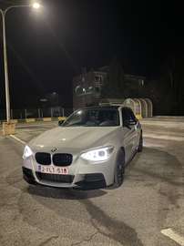 M135iXAS