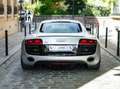 Audi R8 V10 5.2 FSI 525 Quattro Silver - thumbnail 6