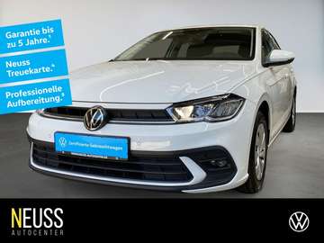 1.0 TSI Life SHZ+PDC+LED+KAMERA+KLIMAAUTOMATIK+GRA