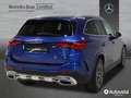 Mercedes-Benz GLC 220 D MHEV AUTO 4MATIC 197 5P Azul - thumbnail 2