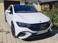 Mercedes-Benz EQE 350 EQE 350  90,6kWh Aut. Weiß - thumbnail 9