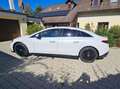Mercedes-Benz EQE 350 EQE 350  90,6kWh Aut. Weiß - thumbnail 3