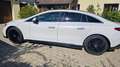 Mercedes-Benz EQE 350 EQE 350  90,6kWh Aut. Weiß - thumbnail 4