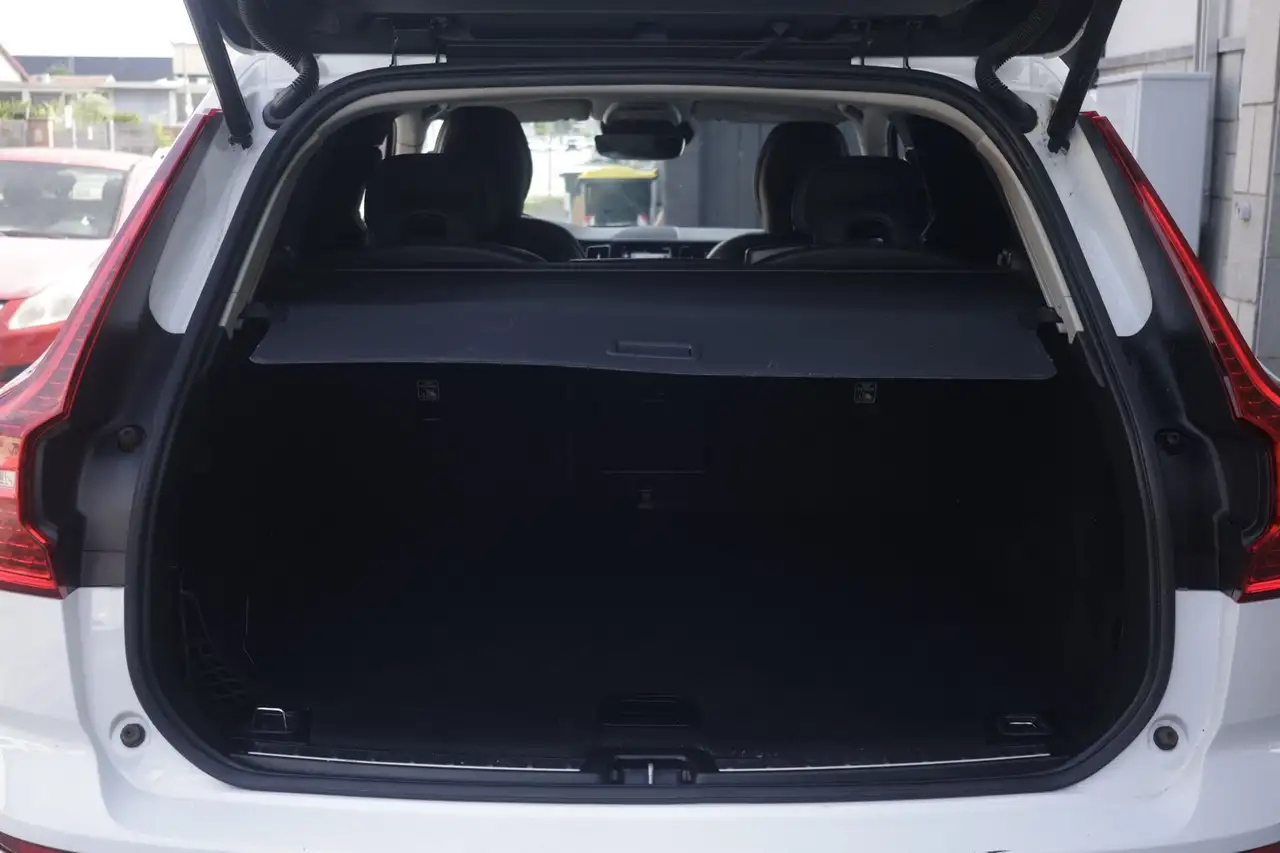 Volvo XC60 D4 AWD Geartronic Inscription Unicoproprietario, миниатюра 18