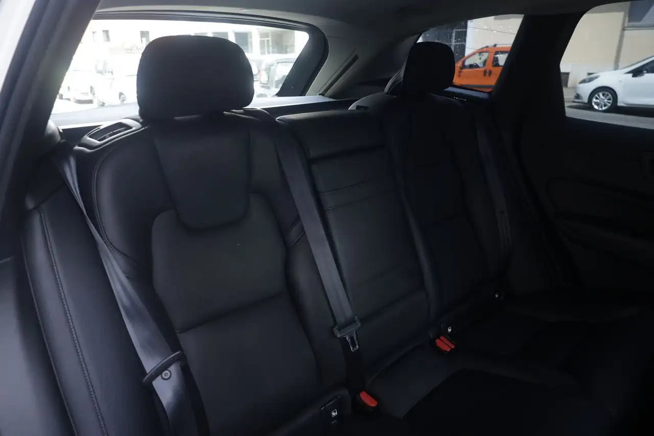 Volvo XC60 D4 AWD Geartronic Inscription Unicoproprietario, миниатюра 12