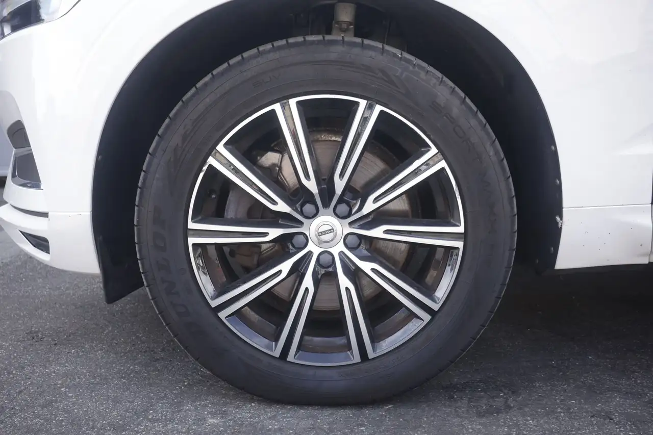 Volvo XC60 D4 AWD Geartronic Inscription Unicoproprietario, миниатюра 5