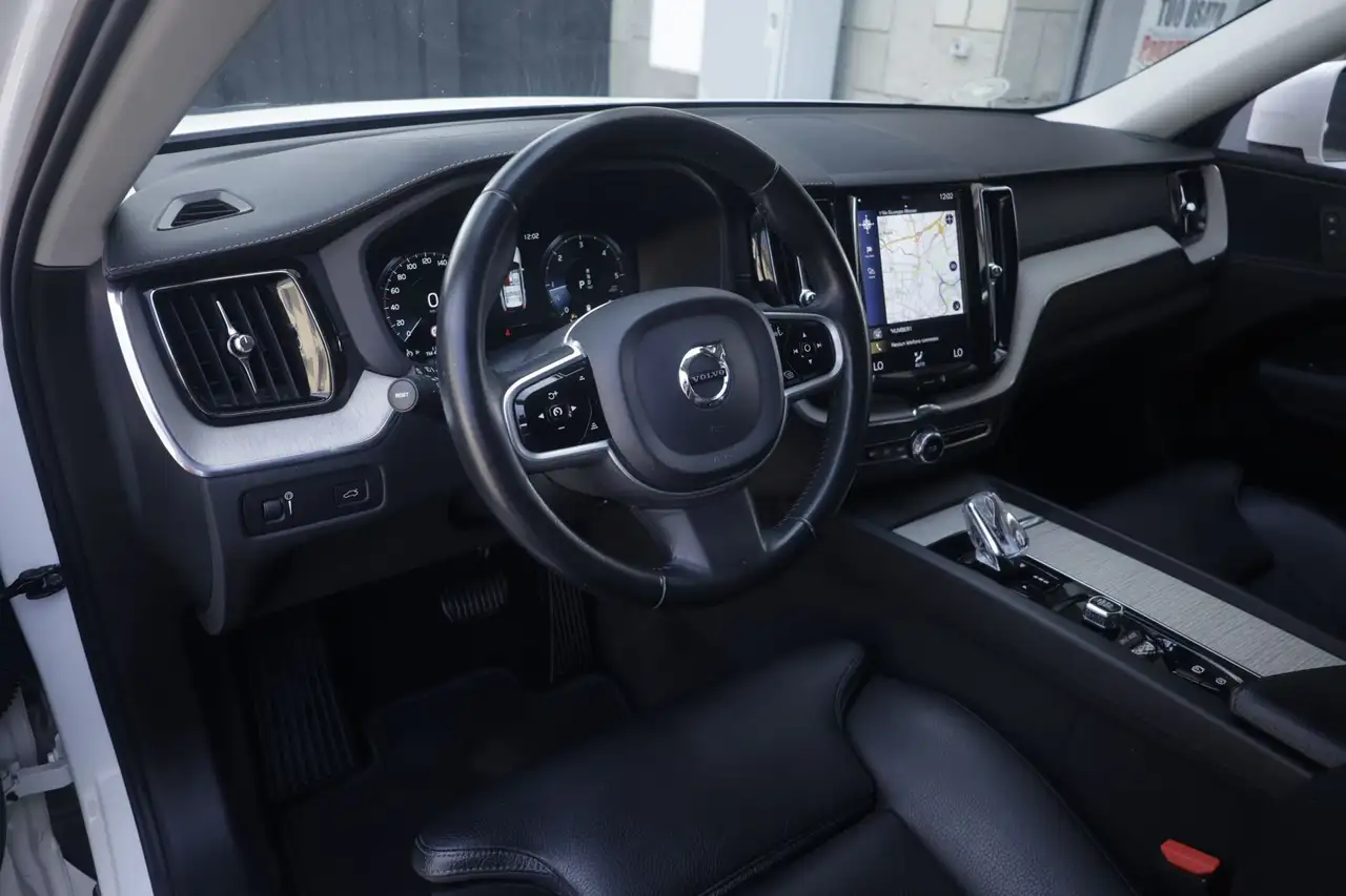 Volvo XC60 D4 AWD Geartronic Inscription Unicoproprietario, миниатюра 14