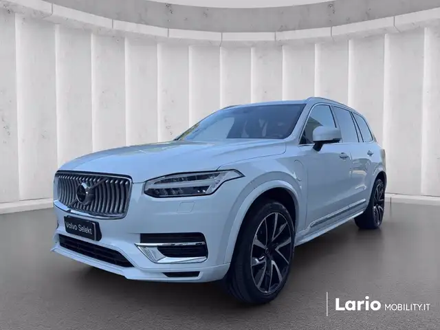 Volvo XC90 2.0 t8 recharge phev Inscription awd 310cv 7p.ti a