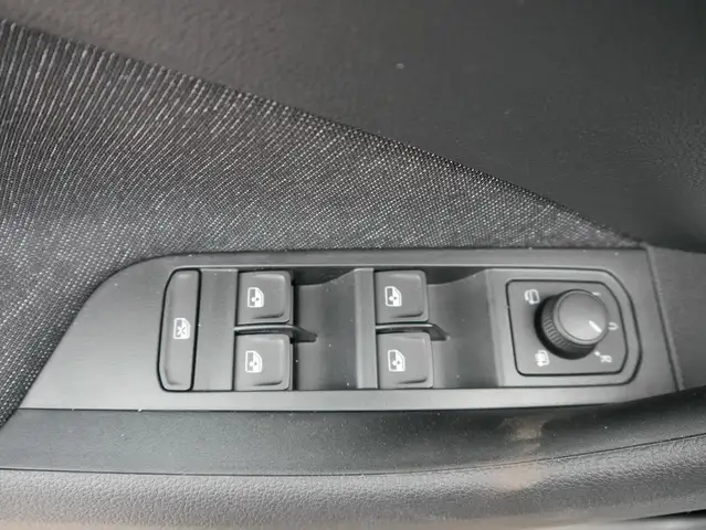 Skoda Kamiq view 10
