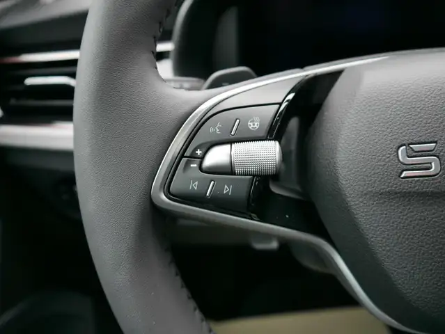 Skoda Kamiq view 13