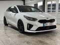 Kia ProCeed / pro_cee'd ProCeed GT *Pano*Sitzh.V+H*Lenkradh.*JBL Blanc - thumbnail 4