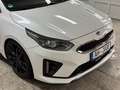 Kia ProCeed / pro_cee'd ProCeed GT *Pano*Sitzh.V+H*Lenkradh.*JBL Blanc - thumbnail 19