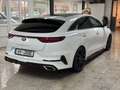 Kia ProCeed / pro_cee'd ProCeed GT *Pano*Sitzh.V+H*Lenkradh.*JBL Blanc - thumbnail 7