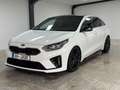 Kia ProCeed / pro_cee'd ProCeed GT *Pano*Sitzh.V+H*Lenkradh.*JBL Blanc - thumbnail 2
