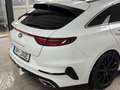 Kia ProCeed / pro_cee'd ProCeed GT *Pano*Sitzh.V+H*Lenkradh.*JBL Blanc - thumbnail 18