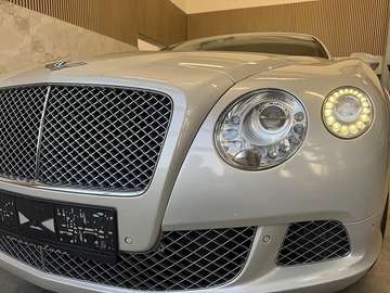 MULLINER - Neues Service BENTLEY WIEN, ÖAMTC Te...