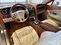 Bentley Continental GT MULLINER - Neues Service BENTLEY WIEN, ÖAMTC Te... Beige - thumbnail 11
