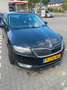 Skoda Rapid/Spaceback Rapid/Spaceback 1.2 TSI Grt Style crna - thumbnail 1