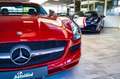 Mercedes-Benz SLS Coupe*Bang&Olufsen*Carbon*Rear-Cam*Top Rood - thumbnail 7