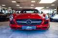Mercedes-Benz SLS Coupe*Bang&Olufsen*Carbon*Rear-Cam*Top Rood - thumbnail 3