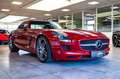 Mercedes-Benz SLS Coupe*Bang&Olufsen*Carbon*Rear-Cam*Top Rood - thumbnail 4