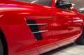 Mercedes-Benz SLS Coupe*Bang&Olufsen*Carbon*Rear-Cam*Top Rood - thumbnail 8