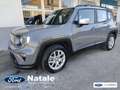 Jeep Renegade Renegade 1.5 turbo t4 mhev Limited 2wd 130cv dct Grigio - thumbnail 8