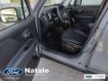 Jeep Renegade Renegade 1.5 turbo t4 mhev Limited 2wd 130cv dct Grigio - thumbnail 12